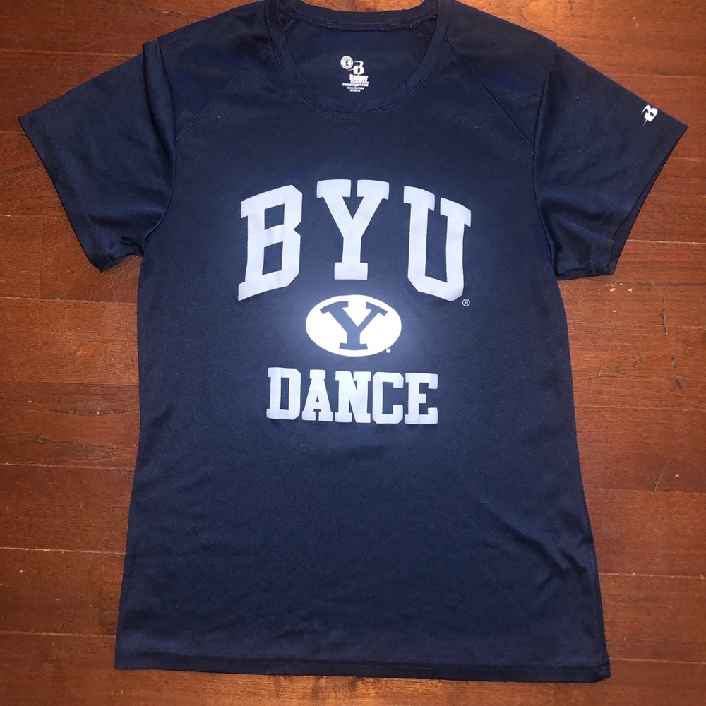 BYU Dance Tee